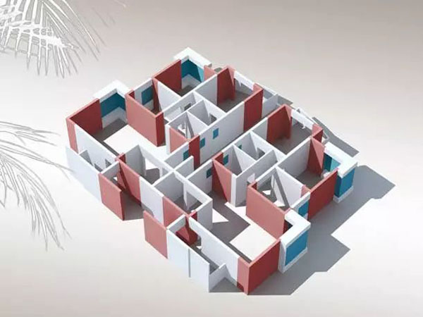 淺析鋼結(jié)構(gòu)建筑如何后期維護？