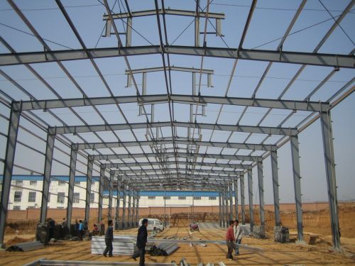 網(wǎng)架鋼結(jié)構(gòu)的保養(yǎng)和維護要怎么做？