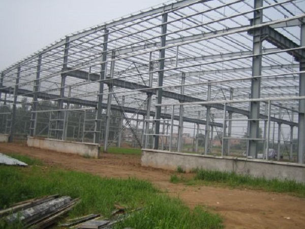 詳解鋼結(jié)構(gòu)的技術(shù)特性是什么？